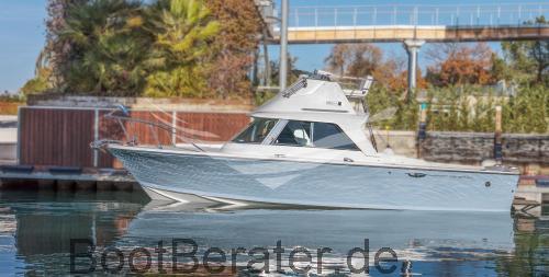 Riva 25  technische daten 
